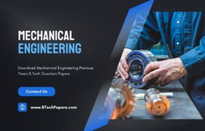 Mechanical Engineering